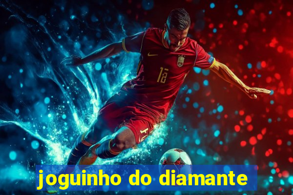 joguinho do diamante