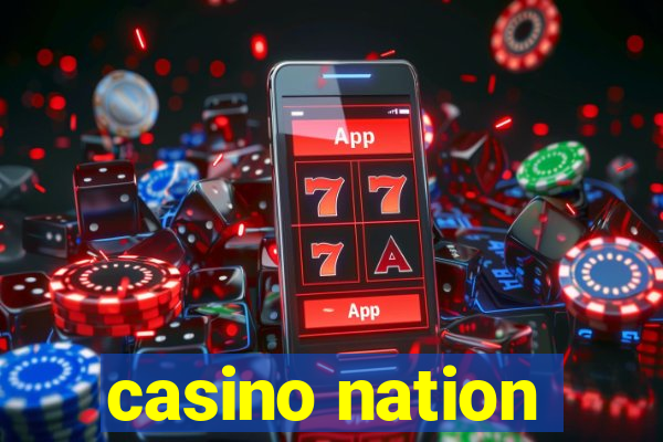 casino nation