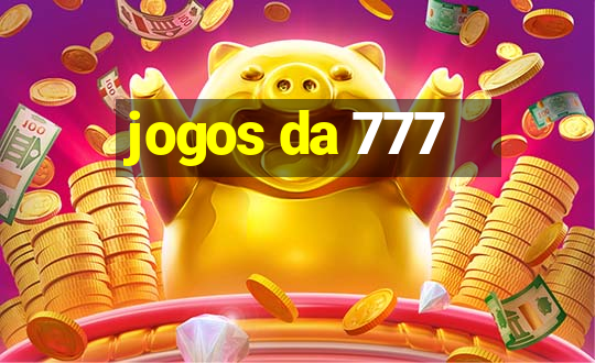 jogos da 777