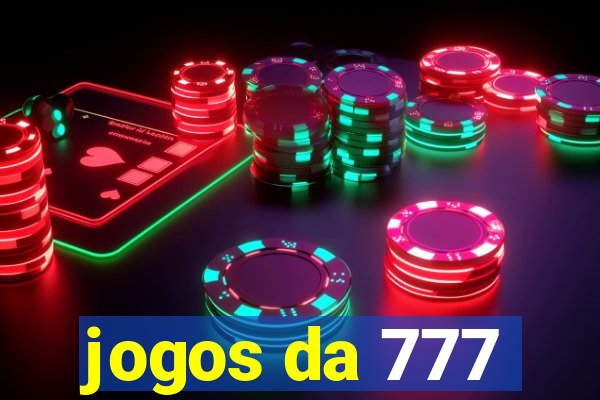 jogos da 777