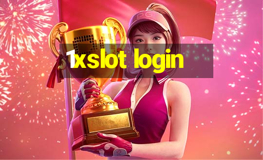 1xslot login