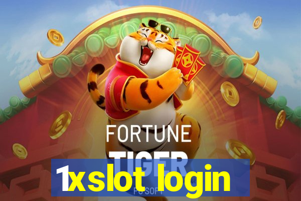 1xslot login