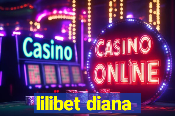 lilibet diana