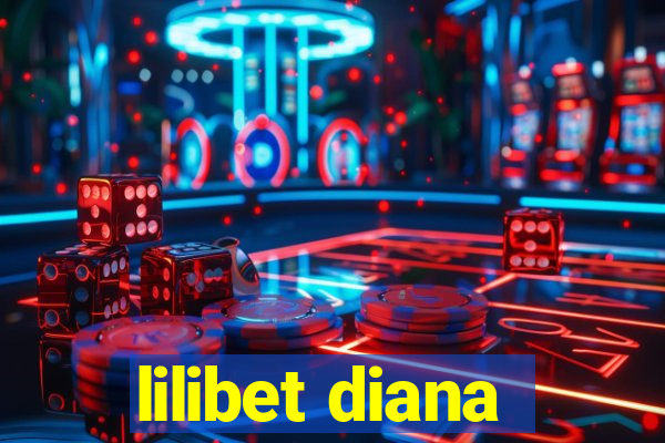 lilibet diana