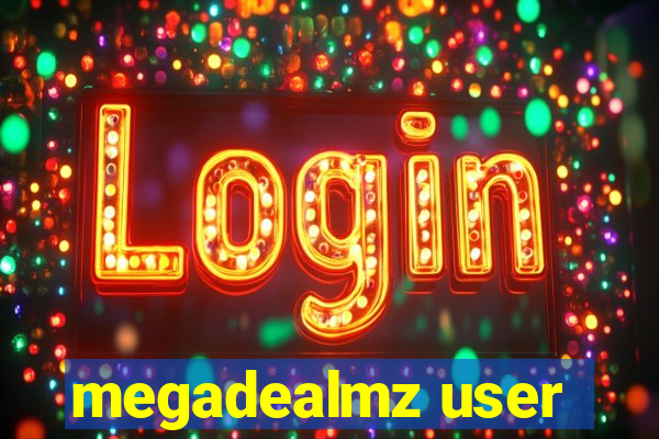 megadealmz user