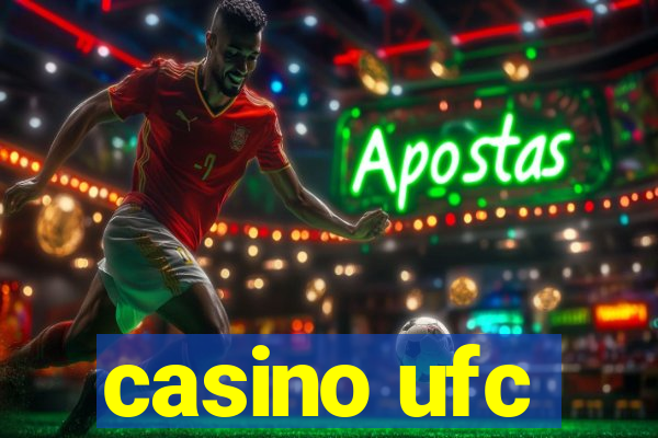 casino ufc