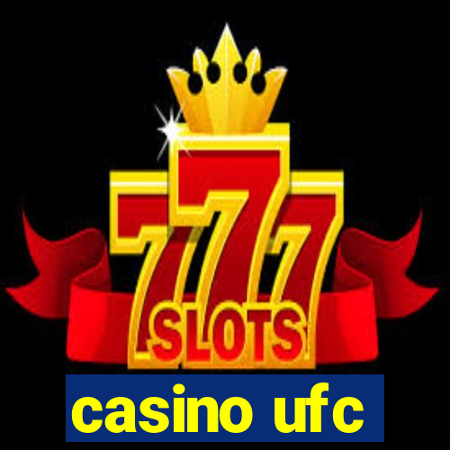 casino ufc