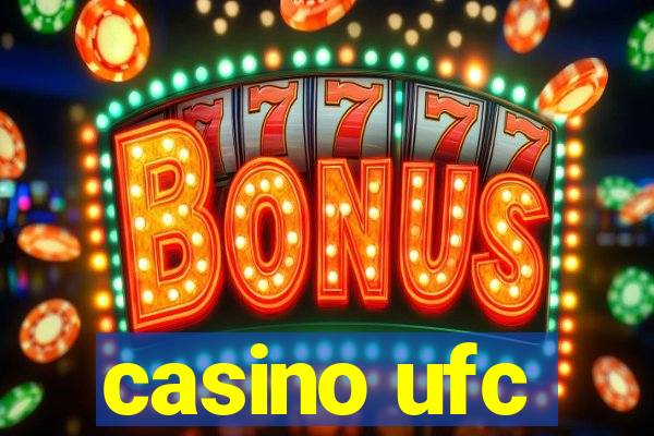 casino ufc