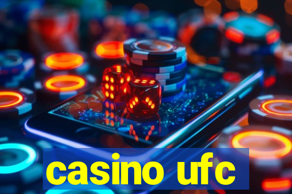 casino ufc