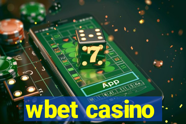 wbet casino