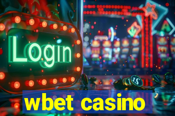 wbet casino