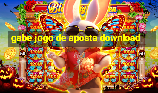 gabe jogo de aposta download