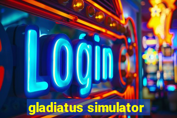 gladiatus simulator