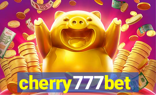 cherry777bet