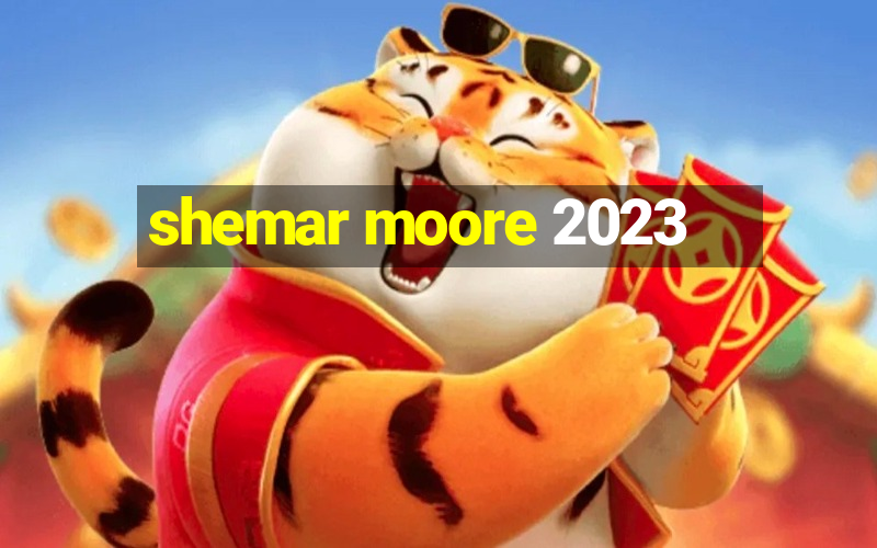 shemar moore 2023