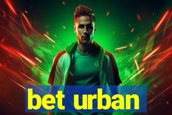 bet urban