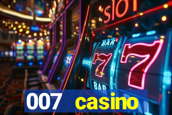 007 casino royale-you know my name