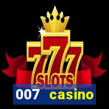 007 casino royale-you know my name