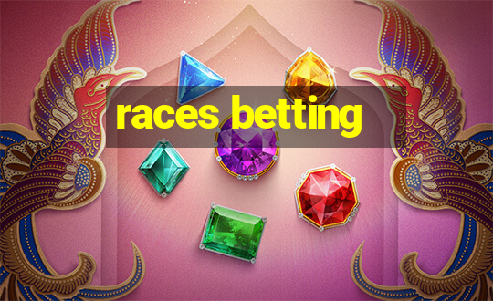 races betting