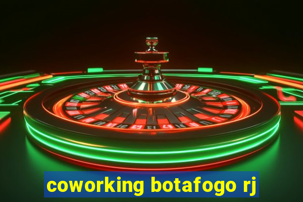 coworking botafogo rj