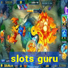 slots guru