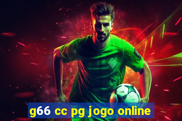 g66 cc pg jogo online