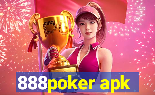 888poker apk