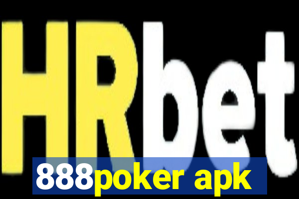 888poker apk