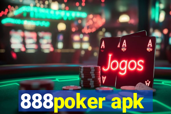 888poker apk