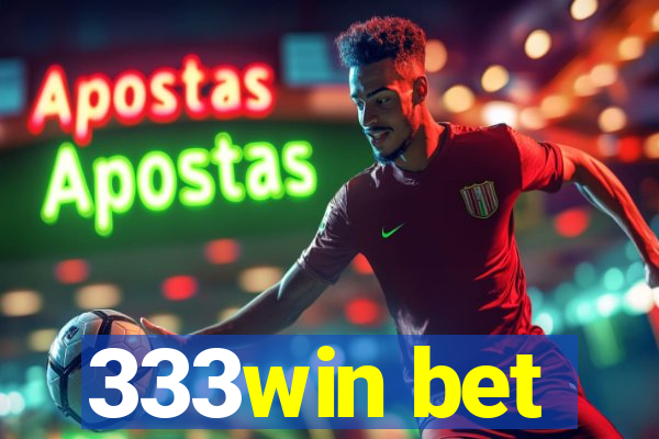 333win bet