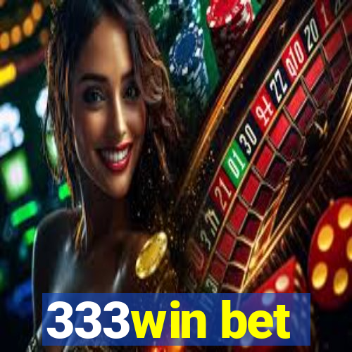 333win bet