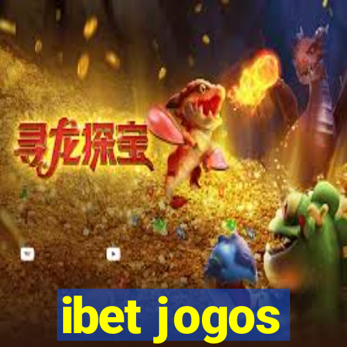 ibet jogos