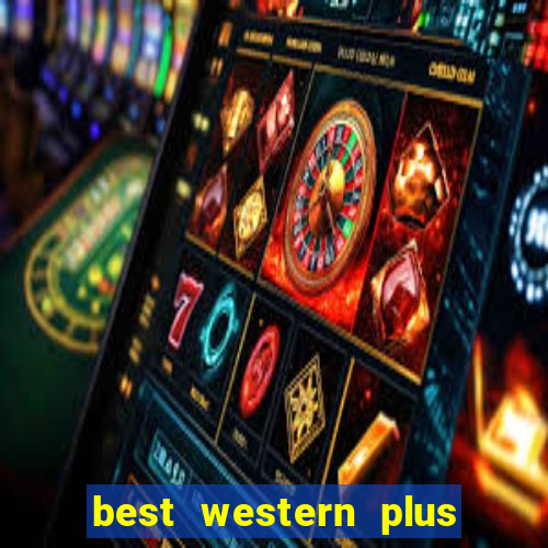 best western plus casino royale hotel las vegas