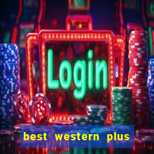 best western plus casino royale hotel las vegas