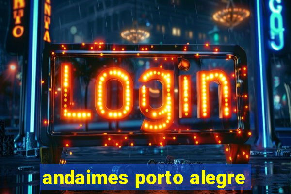 andaimes porto alegre