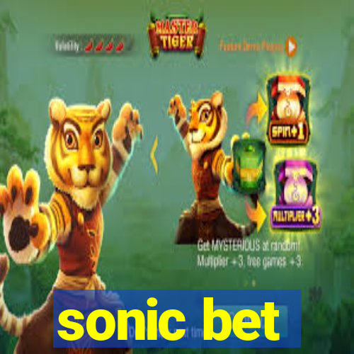 sonic bet