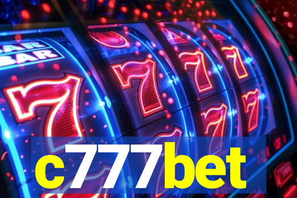 c777bet