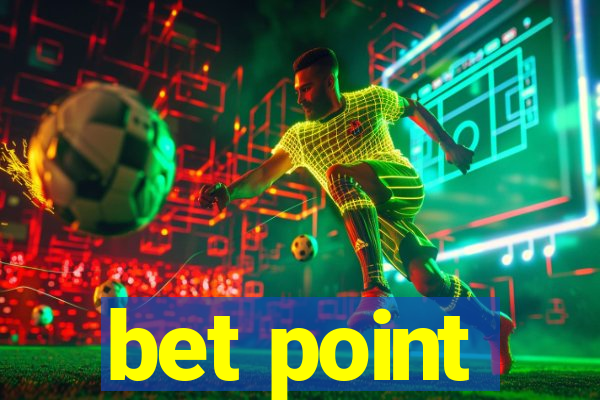 bet point