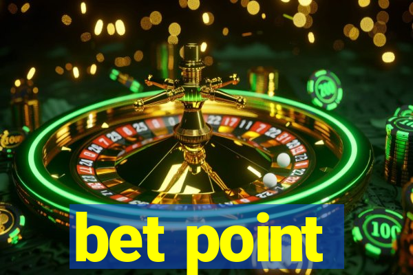 bet point