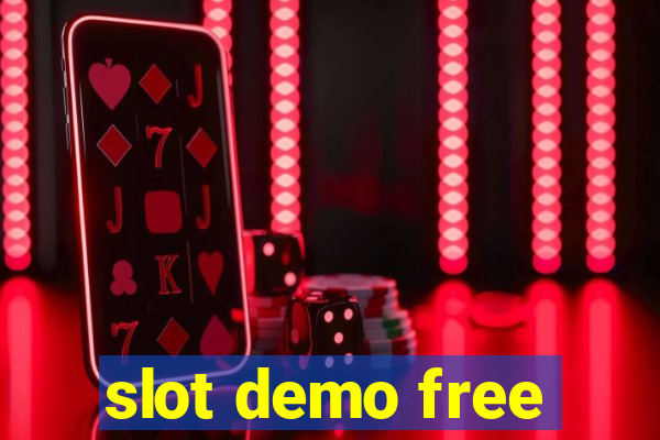 slot demo free