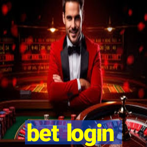 bet login