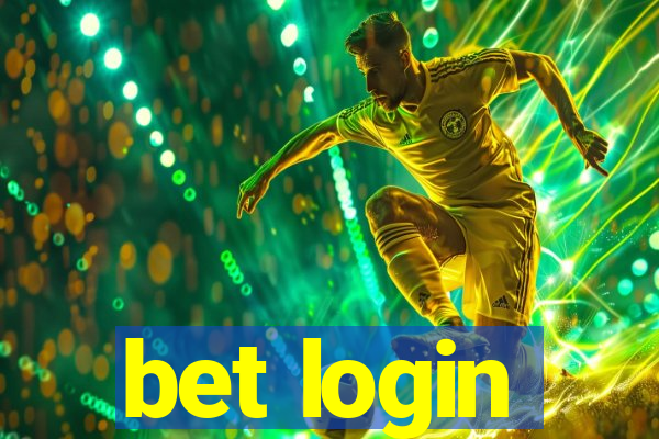 bet login