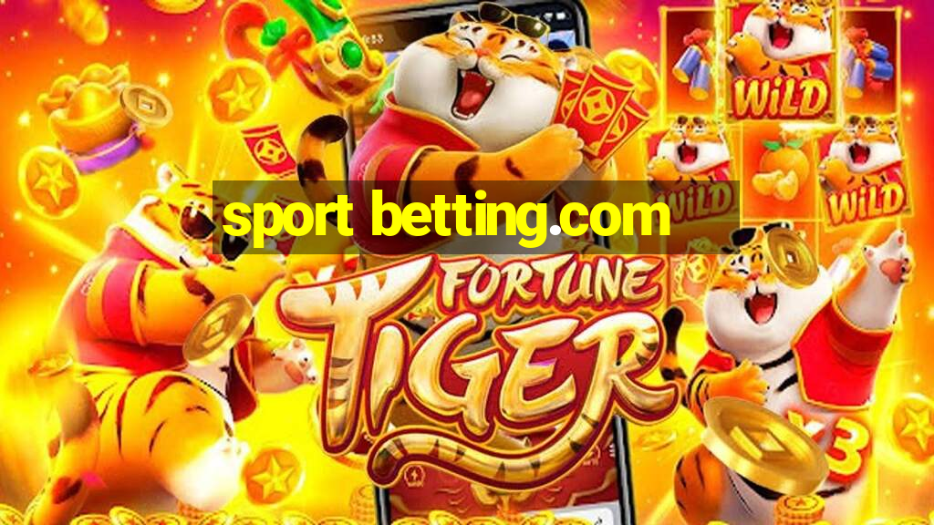 sport betting.com