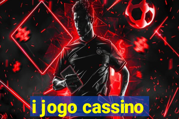 i jogo cassino