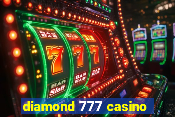 diamond 777 casino