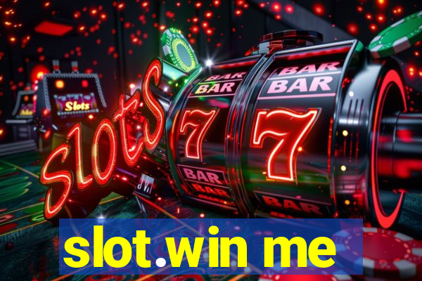 slot.win me