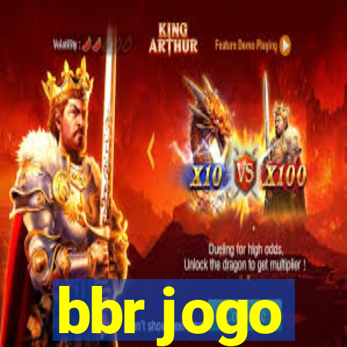 bbr jogo