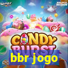 bbr jogo