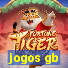 jogos gb