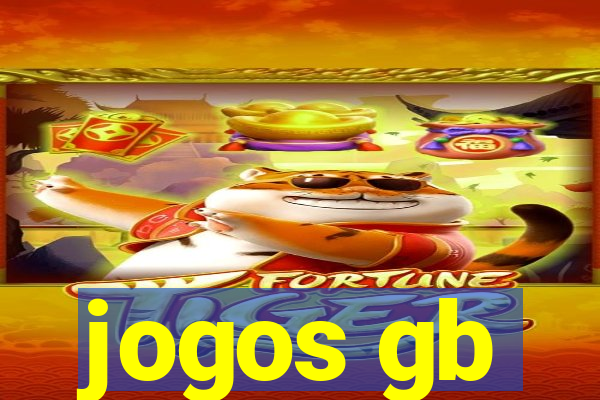 jogos gb